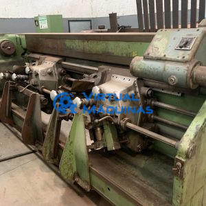 Virtual Máquinas Operatrizes CNC e Convencionais, novas e usadas. Centro de Usinagem, Fresadora CNC, Torno CNC e Equipamentos.