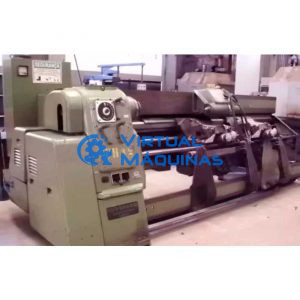 Virtual Máquinas Operatrizes CNC e Convencionais, novas e usadas. Centro de Usinagem, Fresadora CNC, Torno CNC e Equipamentos.