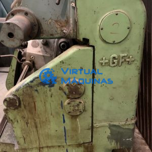 Virtual Máquinas Operatrizes CNC e Convencionais, novas e usadas. Centro de Usinagem, Fresadora CNC, Torno CNC e Equipamentos.