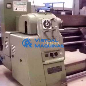 Virtual Máquinas Operatrizes CNC e Convencionais, novas e usadas. Centro de Usinagem, Fresadora CNC, Torno CNC e Equipamentos.