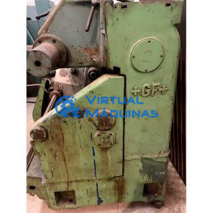 Virtual Máquinas Operatrizes CNC e Convencionais, novas e usadas. Centro de Usinagem, Fresadora CNC, Torno CNC e Equipamentos.