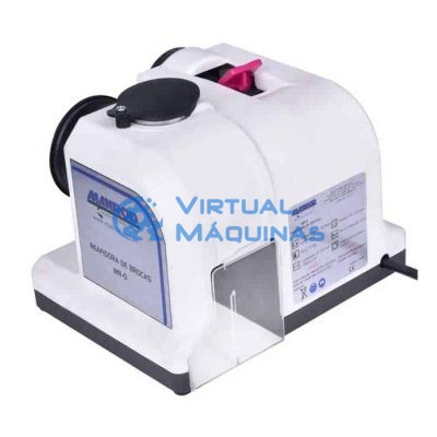 Virtual Máquinas Operatrizes CNC e Convencionais, novas e usadas. Centro de Usinagem, Fresadora CNC, Torno CNC e Equipamentos.