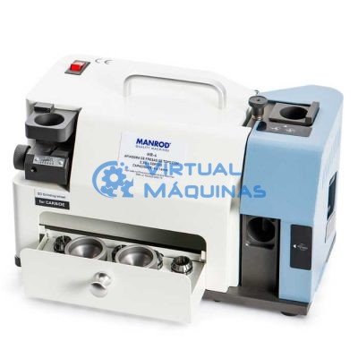 Virtual Máquinas Operatrizes CNC e Convencionais, novas e usadas. Centro de Usinagem, Fresadora CNC, Torno CNC e Equipamentos.