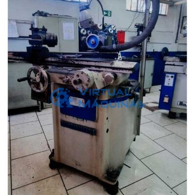 Virtual Máquinas Operatrizes CNC e Convencionais, novas e usadas. Centro de Usinagem, Fresadora CNC, Torno CNC e Equipamentos.
