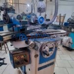 Virtual Máquinas Operatrizes CNC e Convencionais, novas e usadas. Centro de Usinagem, Fresadora CNC, Torno CNC e Equipamentos.