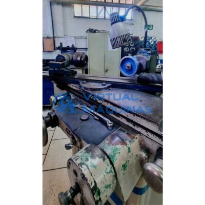 Virtual Máquinas Operatrizes CNC e Convencionais, novas e usadas. Centro de Usinagem, Fresadora CNC, Torno CNC e Equipamentos.