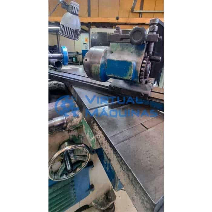Afiadora Universal Marca Cincinnati (diâm X Comp) 300 X 500 Mm