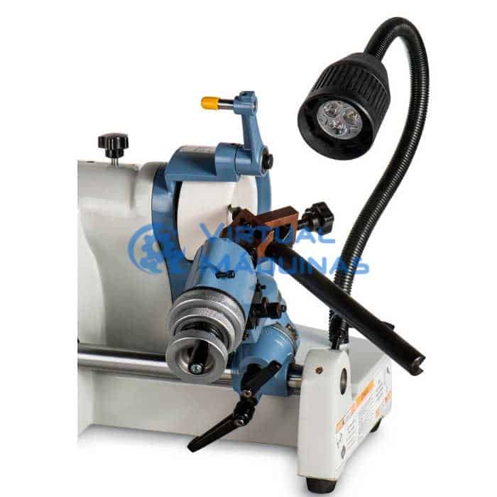 Afiadora Universal Marca Manrod Modelo Mr 3