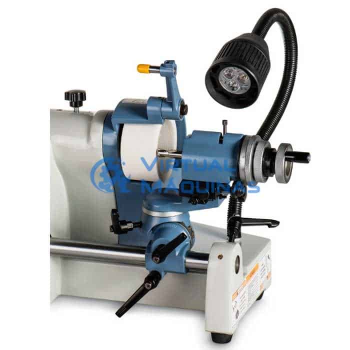 Afiadora Universal Marca Manrod Modelo Mr 3