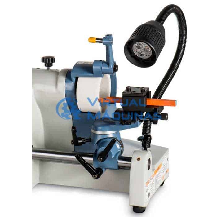 Afiadora Universal Marca Manrod Modelo Mr 3