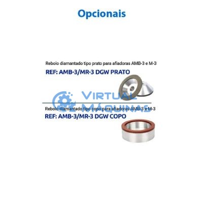 Virtual Máquinas Operatrizes CNC e Convencionais, novas e usadas. Centro de Usinagem, Fresadora CNC, Torno CNC e Equipamentos.