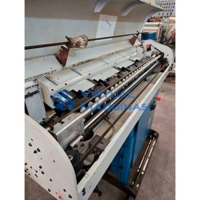 Virtual Máquinas Operatrizes CNC e Convencionais, novas e usadas. Centro de Usinagem, Fresadora CNC, Torno CNC e Equipamentos.