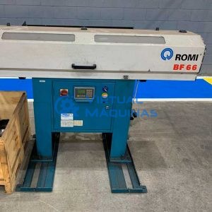 Virtual Máquinas Operatrizes CNC e Convencionais, novas e usadas. Centro de Usinagem, Fresadora CNC, Torno CNC e Equipamentos.