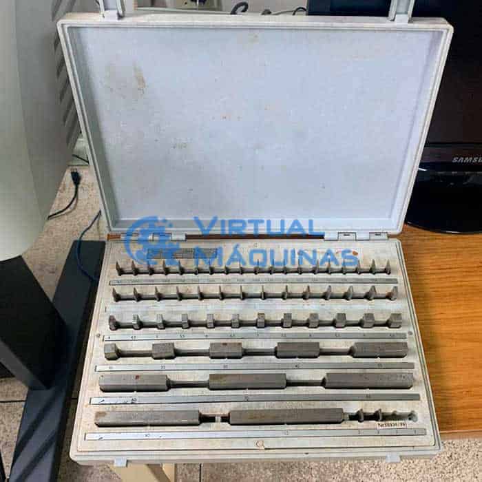 Virtual Máquinas Operatrizes CNC e Convencionais, novas e usadas. Centro de Usinagem, Fresadora CNC, Torno CNC e Equipamentos.