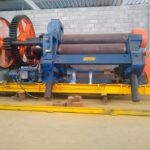 Virtual Máquinas Operatrizes CNC e Convencionais, novas e usadas. Centro de Usinagem, Fresadora CNC, Torno CNC e Equipamentos.