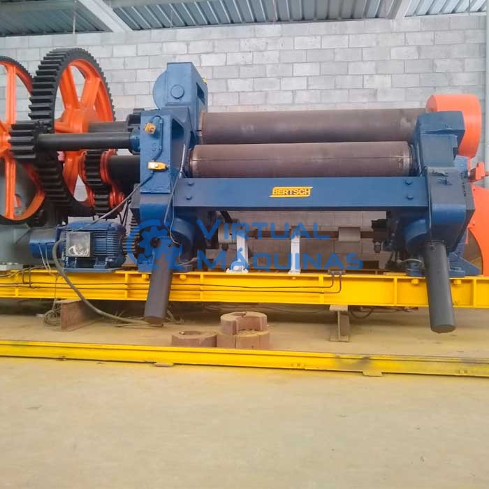 Virtual Máquinas Operatrizes CNC e Convencionais, novas e usadas. Centro de Usinagem, Fresadora CNC, Torno CNC e Equipamentos.