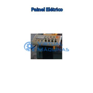 Virtual Máquinas Operatrizes CNC e Convencionais, novas e usadas. Centro de Usinagem, Fresadora CNC, Torno CNC e Equipamentos.