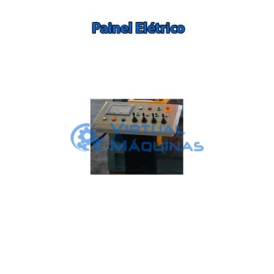 Virtual Máquinas Operatrizes CNC e Convencionais, novas e usadas. Centro de Usinagem, Fresadora CNC, Torno CNC e Equipamentos.