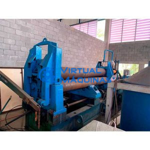 Virtual Máquinas Operatrizes CNC e Convencionais, novas e usadas. Centro de Usinagem, Fresadora CNC, Torno CNC e Equipamentos.