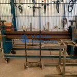Virtual Máquinas Operatrizes CNC e Convencionais, novas e usadas. Centro de Usinagem, Fresadora CNC, Torno CNC e Equipamentos.