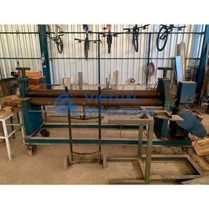 Virtual Máquinas Operatrizes CNC e Convencionais, novas e usadas. Centro de Usinagem, Fresadora CNC, Torno CNC e Equipamentos.