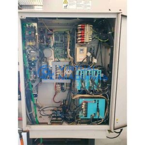 Virtual Máquinas Operatrizes CNC e Convencionais, novas e usadas. Centro de Usinagem, Fresadora CNC, Torno CNC e Equipamentos.