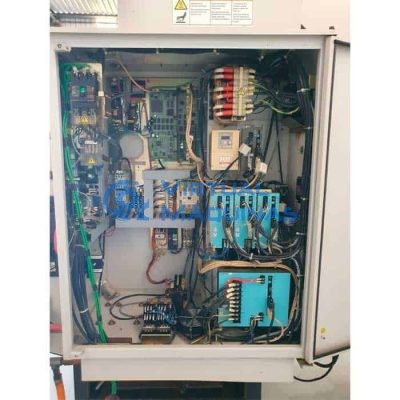 Virtual Máquinas Operatrizes CNC e Convencionais, novas e usadas. Centro de Usinagem, Fresadora CNC, Torno CNC e Equipamentos.
