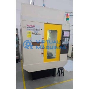 Virtual Máquinas Operatrizes CNC e Convencionais, novas e usadas. Centro de Usinagem, Fresadora CNC, Torno CNC e Equipamentos.
