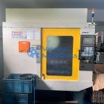 Virtual Máquinas Operatrizes CNC e Convencionais, novas e usadas. Centro de Usinagem, Fresadora CNC, Torno CNC e Equipamentos.