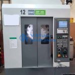 Virtual Máquinas Operatrizes CNC e Convencionais, novas e usadas. Centro de Usinagem, Fresadora CNC, Torno CNC e Equipamentos.