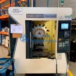 Virtual Máquinas Operatrizes CNC e Convencionais, novas e usadas. Centro de Usinagem, Fresadora CNC, Torno CNC e Equipamentos.