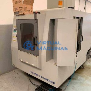 Virtual Máquinas Operatrizes CNC e Convencionais, novas e usadas. Centro de Usinagem, Fresadora CNC, Torno CNC e Equipamentos.