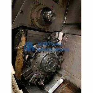 Virtual Máquinas Operatrizes CNC e Convencionais, novas e usadas. Centro de Usinagem, Fresadora CNC, Torno CNC e Equipamentos.