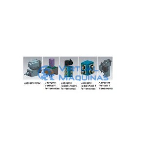 Virtual Máquinas Operatrizes CNC e Convencionais, novas e usadas. Centro de Usinagem, Fresadora CNC, Torno CNC e Equipamentos.