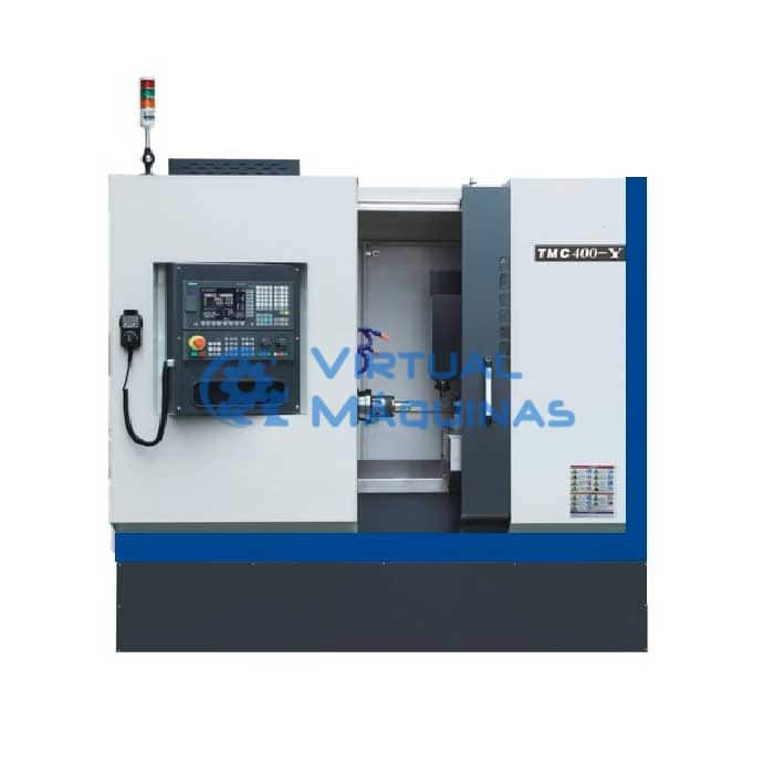 Virtual Máquinas Operatrizes CNC e Convencionais, novas e usadas. Centro de Usinagem, Fresadora CNC, Torno CNC e Equipamentos.