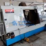 Virtual Máquinas Operatrizes CNC e Convencionais, novas e usadas. Centro de Usinagem, Fresadora CNC, Torno CNC e Equipamentos.