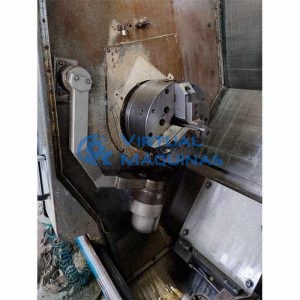 Virtual Máquinas Operatrizes CNC e Convencionais, novas e usadas. Centro de Usinagem, Fresadora CNC, Torno CNC e Equipamentos.