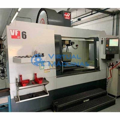 Virtual Máquinas Operatrizes CNC e Convencionais, novas e usadas. Centro de Usinagem, Fresadora CNC, Torno CNC e Equipamentos.
