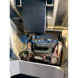 Virtual Máquinas Operatrizes CNC e Convencionais, novas e usadas. Centro de Usinagem, Fresadora CNC, Torno CNC e Equipamentos.