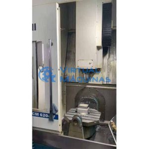 Virtual Máquinas Operatrizes CNC e Convencionais, novas e usadas. Centro de Usinagem, Fresadora CNC, Torno CNC e Equipamentos.