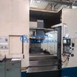 Virtual Máquinas Operatrizes CNC e Convencionais, novas e usadas. Centro de Usinagem, Fresadora CNC, Torno CNC e Equipamentos.