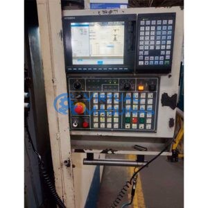 Virtual Máquinas Operatrizes CNC e Convencionais, novas e usadas. Centro de Usinagem, Fresadora CNC, Torno CNC e Equipamentos.