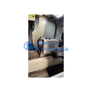 Virtual Máquinas Operatrizes CNC e Convencionais, novas e usadas. Centro de Usinagem, Fresadora CNC, Torno CNC e Equipamentos.