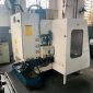 Virtual Máquinas Operatrizes CNC e Convencionais, novas e usadas. Centro de Usinagem, Fresadora CNC, Torno CNC e Equipamentos.