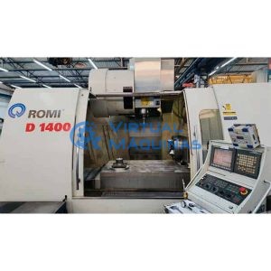 Virtual Máquinas Operatrizes CNC e Convencionais, novas e usadas. Centro de Usinagem, Fresadora CNC, Torno CNC e Equipamentos.