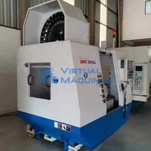Virtual Máquinas Operatrizes CNC e Convencionais, novas e usadas. Centro de Usinagem, Fresadora CNC, Torno CNC e Equipamentos.