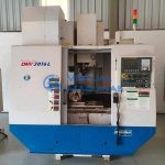 Virtual Máquinas Operatrizes CNC e Convencionais, novas e usadas. Centro de Usinagem, Fresadora CNC, Torno CNC e Equipamentos.