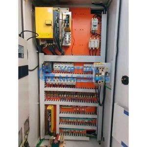 Virtual Máquinas Operatrizes CNC e Convencionais, novas e usadas. Centro de Usinagem, Fresadora CNC, Torno CNC e Equipamentos.