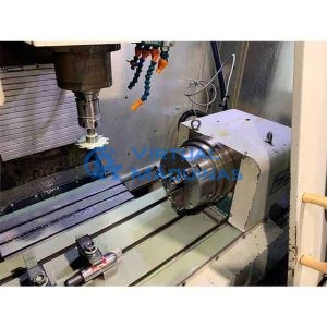 Virtual Máquinas Operatrizes CNC e Convencionais, novas e usadas. Centro de Usinagem, Fresadora CNC, Torno CNC e Equipamentos.