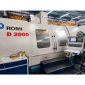 Virtual Máquinas Operatrizes CNC e Convencionais, novas e usadas. Centro de Usinagem, Fresadora CNC, Torno CNC e Equipamentos.
